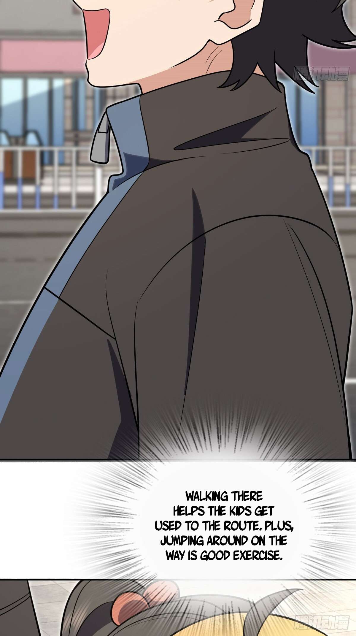 My Wife Is From a Thousand Years Ago Chapter 386 53